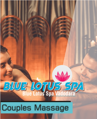 Couples Massage in Vadodara